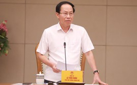 Phó Thủ tướng: Thống nhất giữ ổn định kỳ thi tốt nghiệp trung học phổ thông