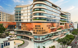 Trung tâm thương mại Hanoi Centre kỳ vọng tạo sức hút mới?