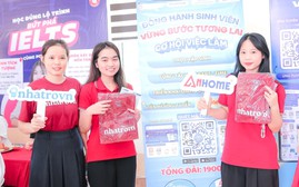 Thay đổi mô hình vận hành đại học từ trục dữ liệu tích hợp