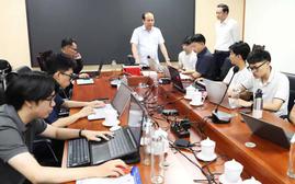 Đẩy mạnh hợp tác "3 nhà" nâng cao chất lượng đào tạo của Đại học Hạ Long