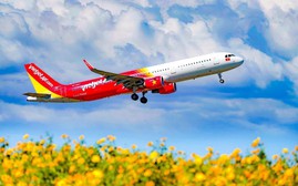 Nhiều chuyến bay tới Đà Lạt sắp hoạt động trở lại trong tháng 8/2026