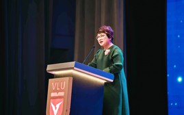 Trường Đại học Văn Lang kết nối lãnh đạo, chuyên gia khu vực ASEAN thảo luận tương lai giáo dục đại học