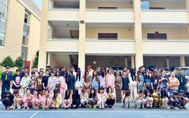 Công an Thành phố Hồ Chí Minh triệt phá xưởng "chế" ma túy Etomidate, bắt giữ 10 đối tượng người nước ngoài