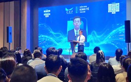 Diễn đàn Kinh tế Thủ đô ứng dụng AI và thương mại điện tử để bứt phá tăng trưởng