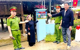 Ra mắt mô hình “Nhà không ma túy” đầu tiên ở tỉnh Lào Cai