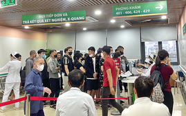 Người bệnh sẽ được hưởng 100% chi phí khám chữa bệnh bảo hiểm y tế trong điều kiện nào?