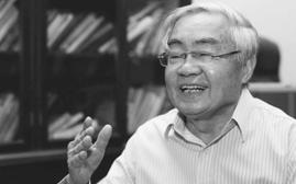 Giáo sư, Viện sĩ, Nhà giáo nhân dân Phạm Minh Hạc qua đời