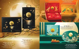 Thị trường Tết Trung Thu 2026 khởi động sớm, bánh truyền thống đổi mới để hút khách