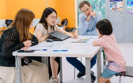 Hội đồng Anh khởi động chương trình Học bổng British Council Study Award 2026