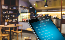 Chỉ mất 2 phút, đây là cài đặt giúp iPhone tăng bảo mật khi dùng Wi-Fi công cộng