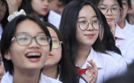 Học phí một số trường trung học cơ sở chất lượng cao tại Hà Nội dự kiến tăng