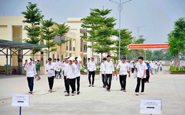 Tỷ lệ tốt nghiệp trung học phổ thông 2026 của Thái Nguyên đạt 98,14%