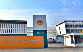 Bộ Giáo dục và Đào tạo: Điểm Toán ở Tuyên Quang bất thường, có dấu hiệu cần tiếp tục xác minh
