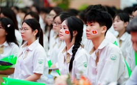 Sắp xếp trường công lập diện rộng, mô hình nào cho giáo dục tương lai?
