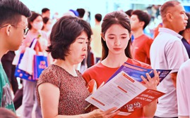 Tại sao phải xếp nguyện vọng theo mức độ yêu thích thay vì khả năng trúng tuyển?