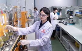Trường Đại học Văn Lang công bố điểm sàn xét tuyển 2026