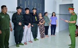 Công an Đồng Nai khởi tố 8 bị can làm thất thoát 1.200 tấn chì nhập khẩu trị giá 67 tỷ của doanh nghiệp