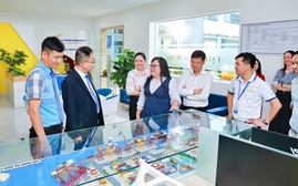 Trường Đại học Lạc Hồng công bố ngưỡng đảm bảo chất lượng đầu vào đại học và học bổng “khủng” năm học 2026-2027