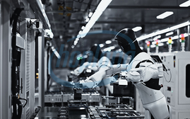 Robot hình người lần đầu "thi sát hạch": Trung Quốc phát trực tiếp 6 ngày để chứng minh không làm sai quy trình