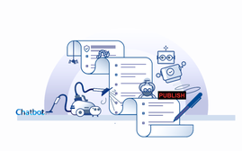 Pay Per Crawl: Muốn dùng nội dung báo chí, chatbot sẽ phải trả tiền?