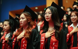 Chi tiết cách quy đổi điểm các phương thức xét tuyển của Trường Đại học Ngoại thương