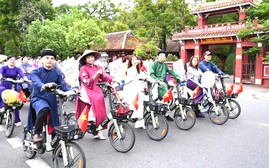 Triển khai đồng bộ 4 hệ giá trị quốc gia, khơi dậy sức mạnh nội sinh