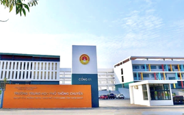 Phó Thủ tướng yêu cầu rà soát kết quả thi tốt nghiệp của cả nước sau vụ điểm Toán bất thường ở Tuyên Quang