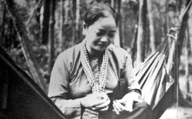 Người chỉ huy con thuyền mở "Đường Hồ Chí Minh trên biển"