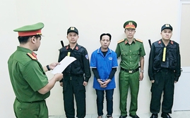 Công an Thành phố Hồ Chí Minh thông tin về vụ án xảy ra tại phường Hiệp Bình
