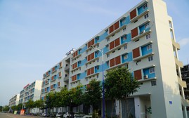 Một tỉnh đề xuất giảm 38% chỉ tiêu nhà ở xã hội do lo ngại cung vượt cầu