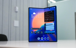 Samsung tăng tốc trước Apple: Mở ưu đãi Galaxy Z Fold 8 Ultra ngay cả khi chưa ra mắt