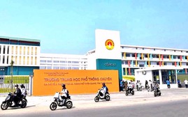 Lạm phát điểm 10 do tiêu cực để lại hệ luỵ kép lên cơ chế tuyển sinh đại học