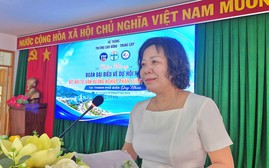 Tuyển sinh 2026: Kết nối tư vấn hướng nghiệp và phân luồng trong đào tạo nghề