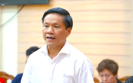 Đề xuất tổ chức thi lại môn Toán tại điểm thi Trường Trung học phổ thông chuyên Tuyên Quang