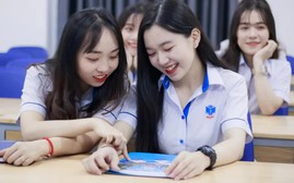 Trường  Đại học Công thương Thành phố Hồ Chí Minh thông báo xét tuyển bổ sung