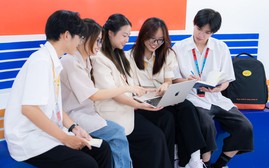 Hàng loạt trường đại học công bố điểm chuẩn 2026