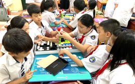Giáo dục STEM trước năm học mới: Cởi trói áp lực, trả lại giá trị thực