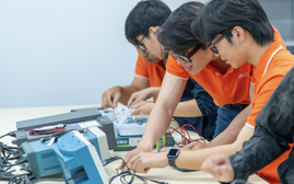 Khuyến khích doanh nghiệp tham gia hoạt động giáo dục nghề nghiệp