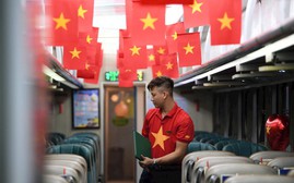 Thành lập Tập đoàn Đường sắt Quốc gia Việt Nam theo mô hình kinh tế đa ngành