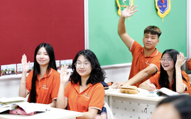 Bộ Giáo dục và Đào tạo bác bỏ thông tin Lịch sử là môn tự chọn
