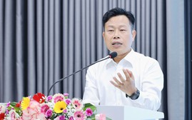 Thứ trưởng Lê Quân: Một nhiệm vụ quan trọng của đại học tinh hoa là đào tạo nhân tài