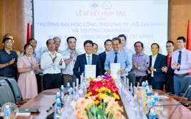 Học Cao đẳng chuyển tiếp Đại học: Một lộ trình - nhiều cơ hội