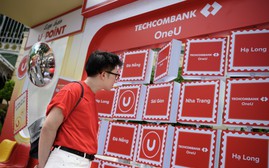 Techcombank OneU mang "làn gió mới" tới Bưu điện Thành phố Hồ Chí Minh