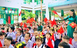 Thành phố Hồ Chí Minh chốt phương án sắp xếp trường lớp, giảm hơn 30% cơ sở giáo dục