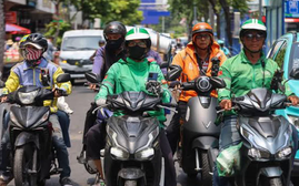 Hà Nội yêu cầu các ứng dụng xe công nghệ báo cáo hoạt động kinh doanh vận tải