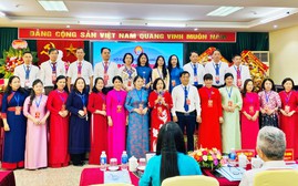 Đại hội Hội Khuyến học tỉnh Lạng Sơn lần thứ VI: Đẩy mạnh học tập suốt đời gắn với chuyển đổi số