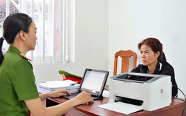 Công an Thành phố Hồ Chí Minh bắt khẩn cấp một tiktoker để điều tra về tội lợi dụng tự do, dân chủ