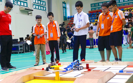 Đề xuất cho phép tổ chức hoạt động STEM ngoài nhà trường