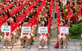 Tuyển sinh lớp 10 Hà Nội sẽ giảm nhiệt hay chuyển vùng áp lực?