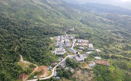Truy tìm kẻ sát hại em trai rồi bỏ trốn vào rừng